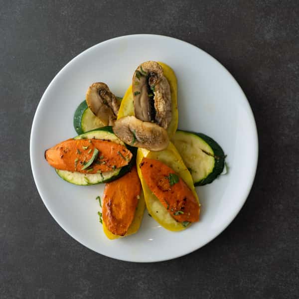 Chef's Veggies