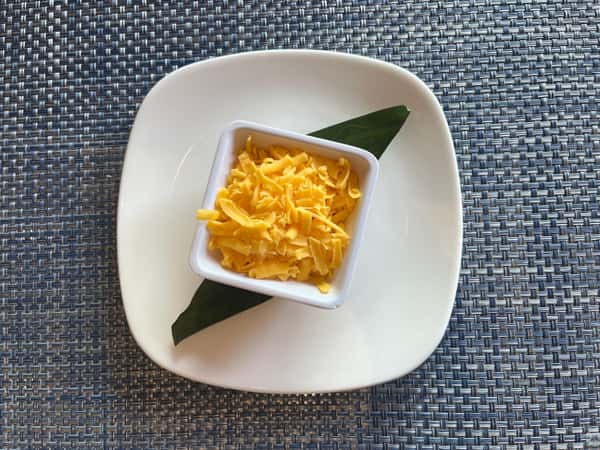 Cheese (side)