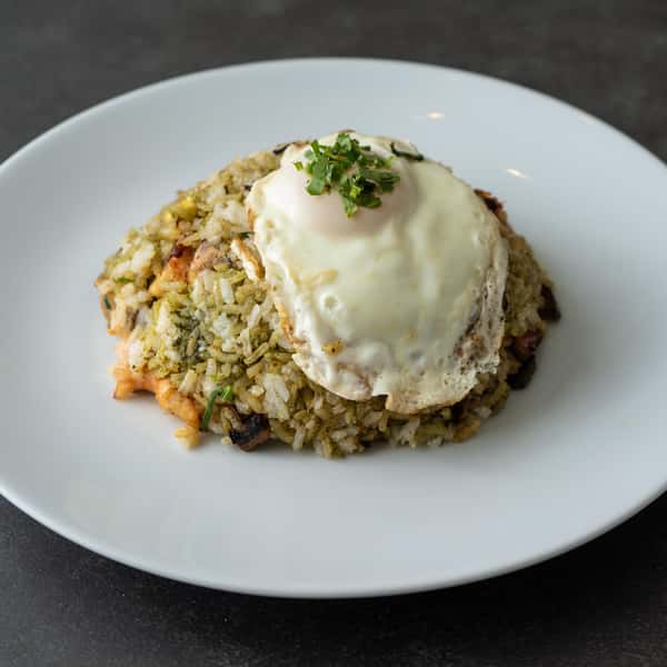 Fried Rice