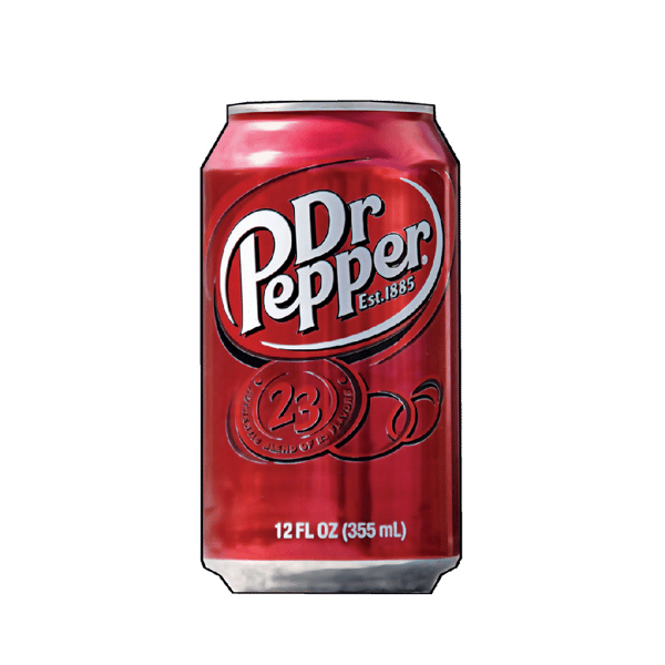 Dr Pepper