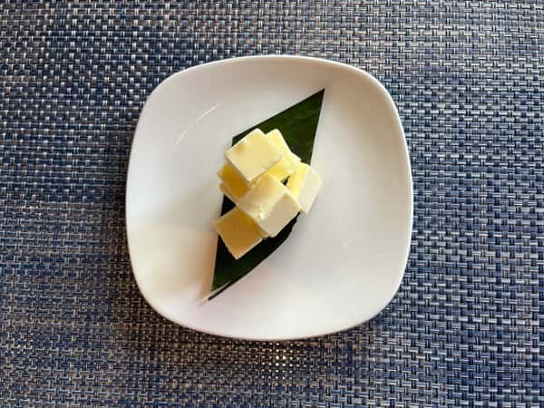 Butter (side)