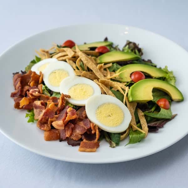 Hollywood Cobb Salad
