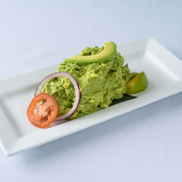 Guacamole Tipico