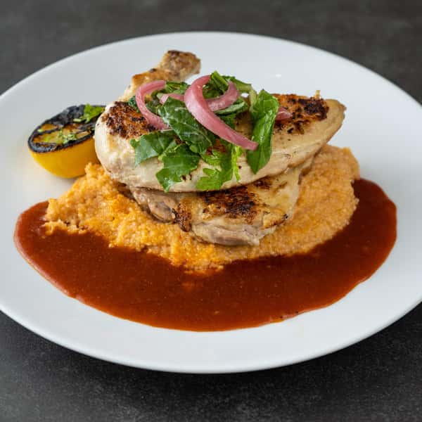 Pollo La Brasa