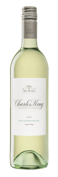 Charles Krug - Btl
