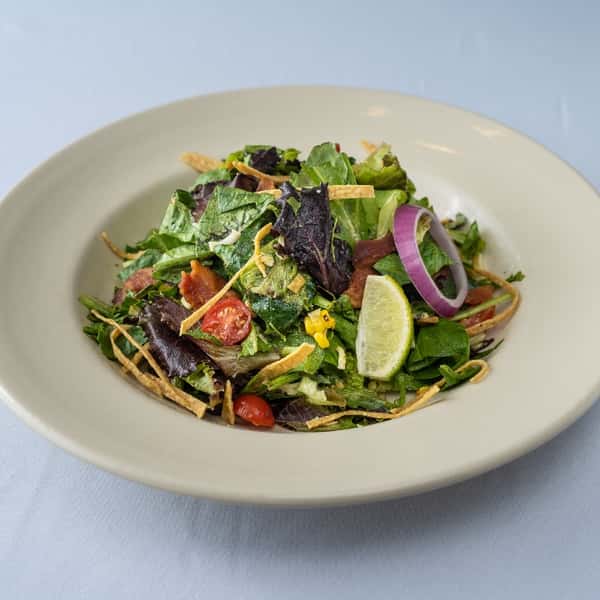 Cazera Salad