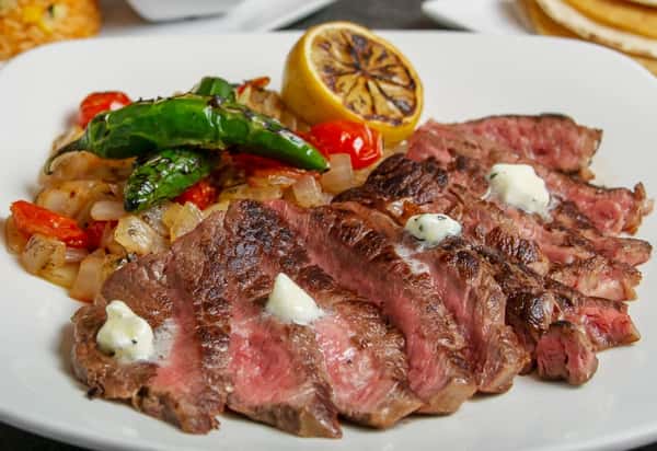 Fajitas Ribeye