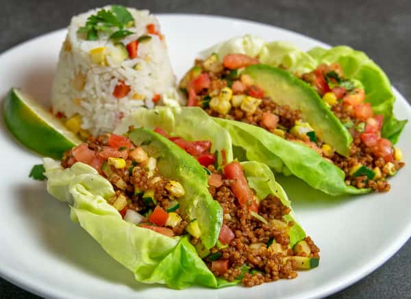 Quinoa