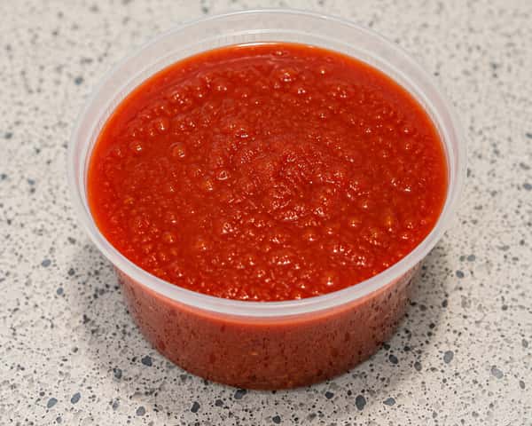 Salsa de Mesa