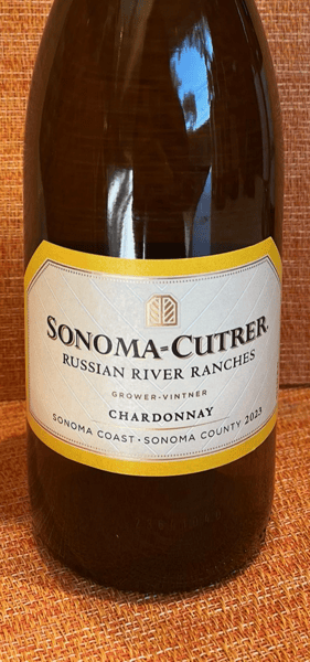 Sonoma Cutrer - Btl