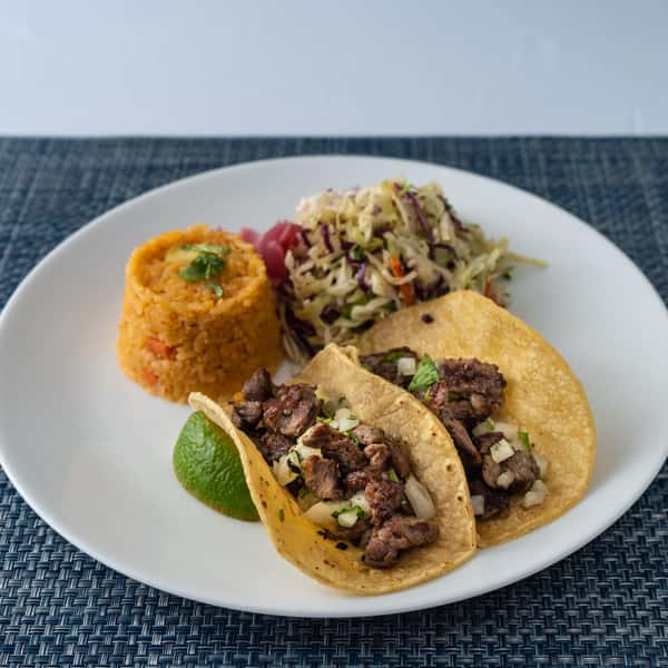 Taco Asada