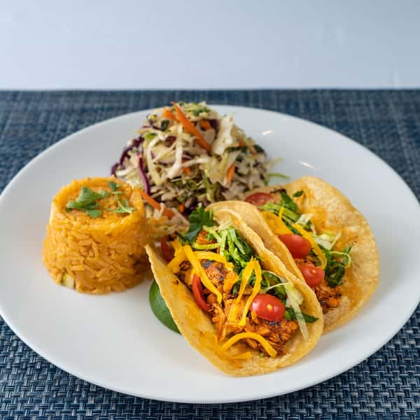 Taco Pollo