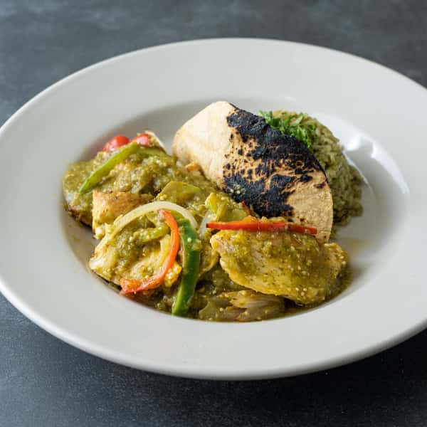 Pollo Mateo