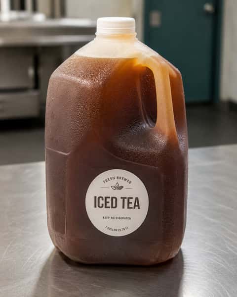Iced Tea (Gallon)