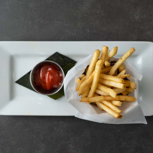 House Fries