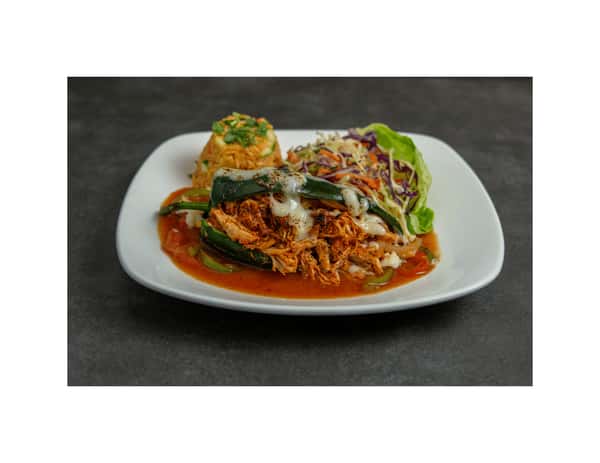 Chile Rellenos