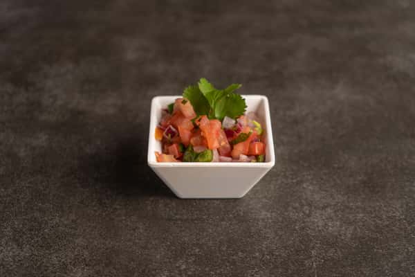 Pico de Gallo (side)