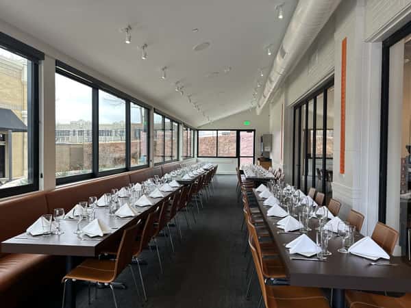 southlake private dining