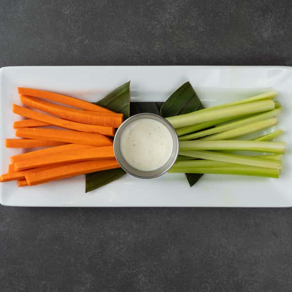 Crudites