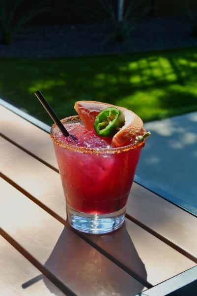 Prickly Pear Paloma
