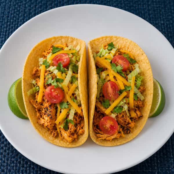Pollo Tacos