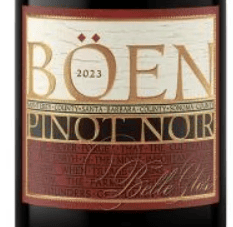 Boen Belle Gloss- Btl