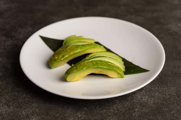 Avocado (side)