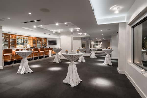 preston Hollow village interior