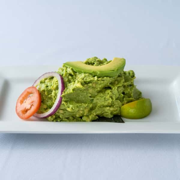 Guacamole Tipico