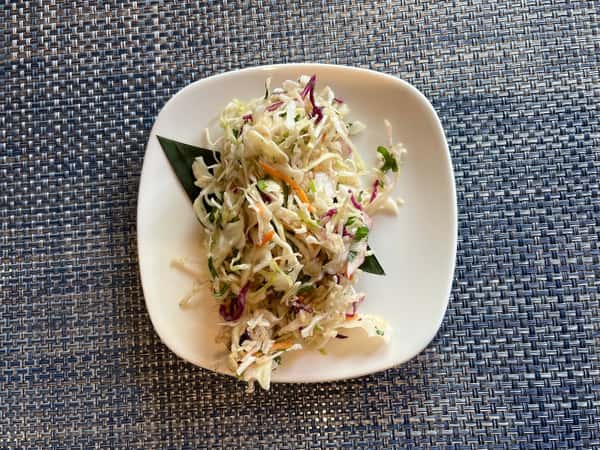 Slaw (side)