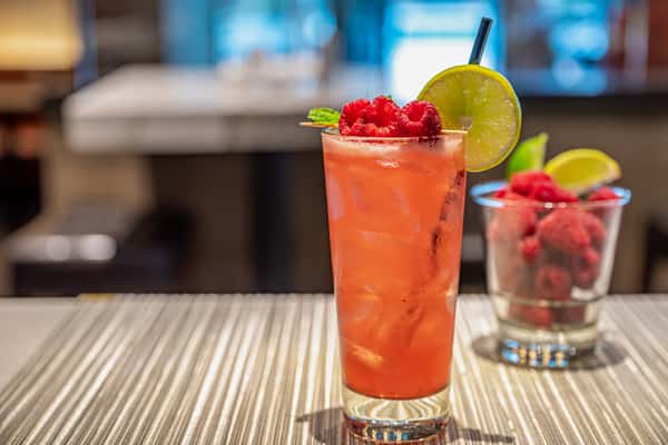 StrawberryCooler