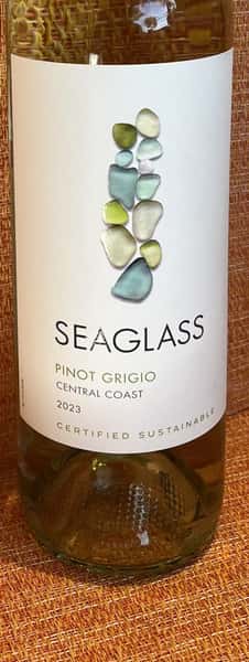 Sea Glass - Btl