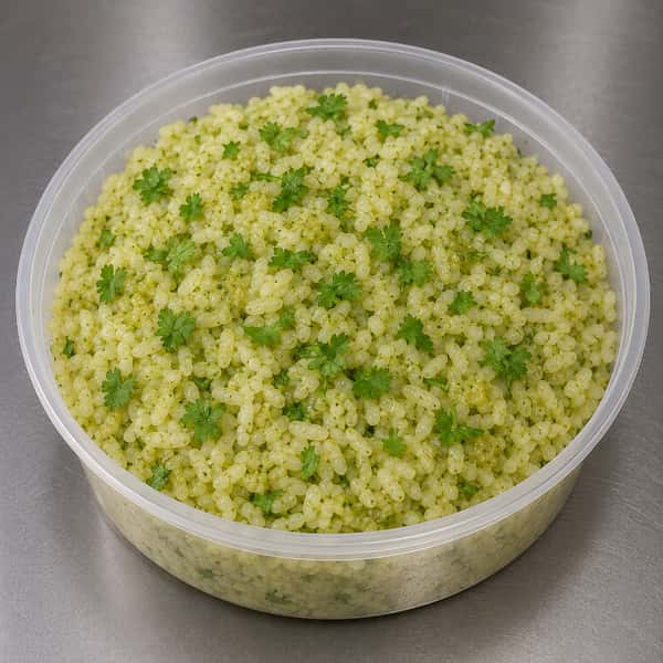 Arroz Verde
