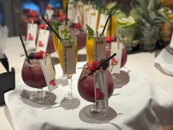 catering
