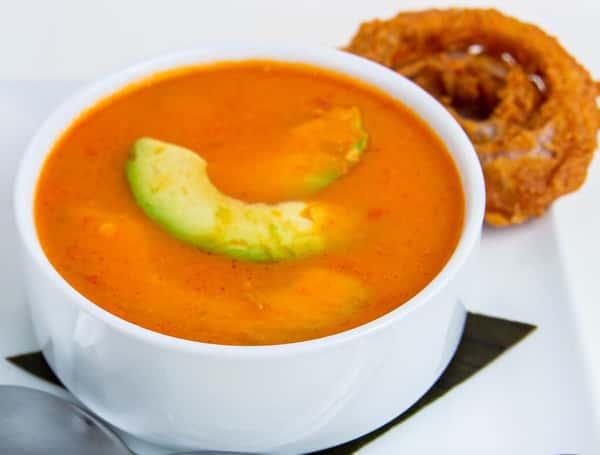Sopa De Fideo