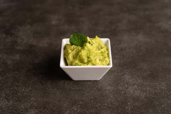Guacamole (side)