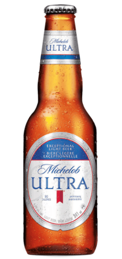 Michelob Ultra