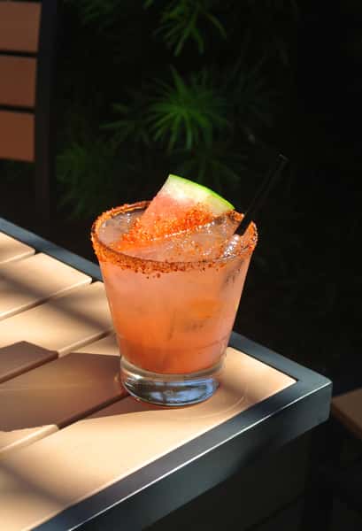 Watermelon Basil