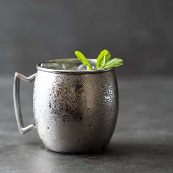 Cuco (The Mule)