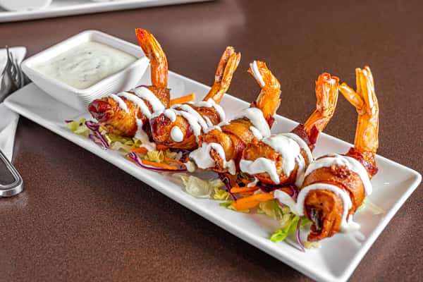 Best Tex Mex Food in Texas