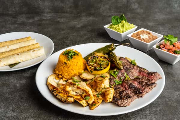Fajitas