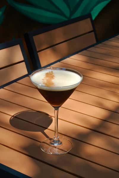 Espresso Martini