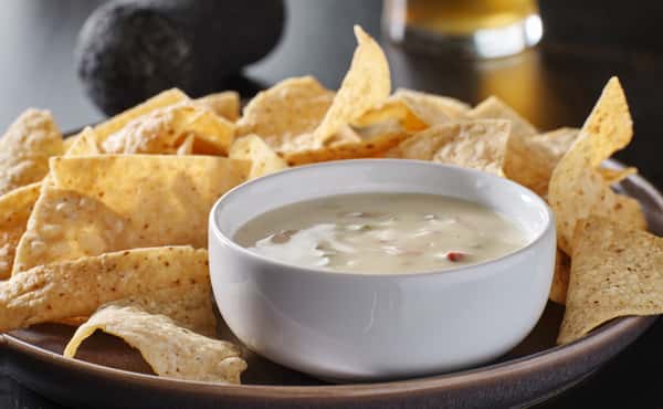 Queso Dip