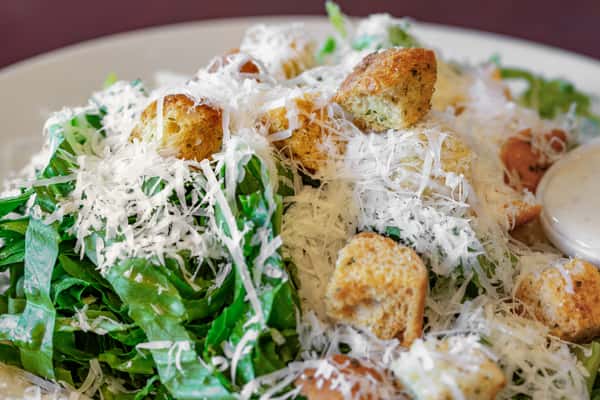Side Caesar Salad
