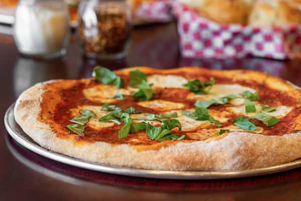 Margherita