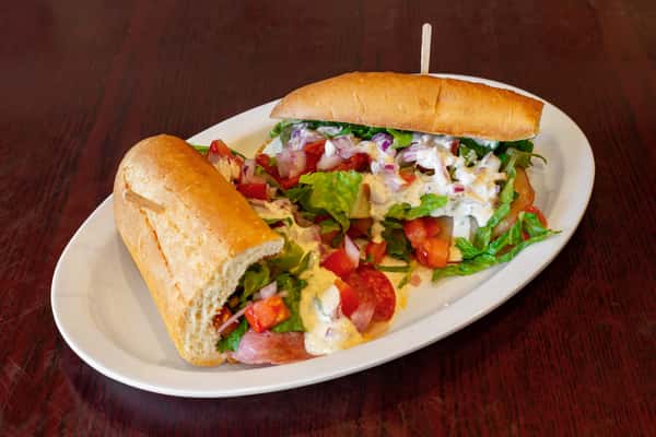 Classic Italian Sub