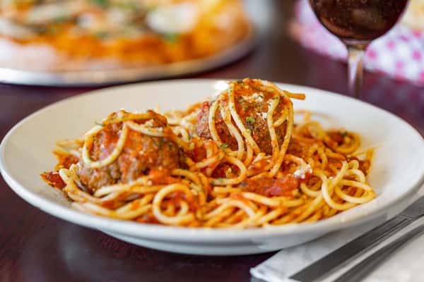 spaghetti