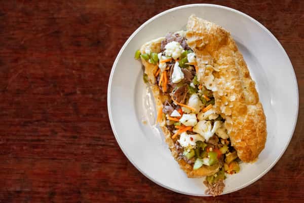 Chicago Style Italian Beef