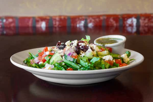 salad