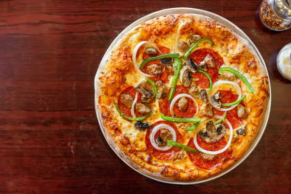 pizza